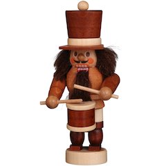 Nutcracker - Drummer