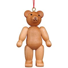 Ornament - Teddy Bear