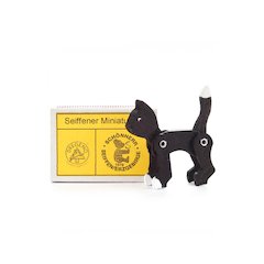 Matchbox- Movable Cat