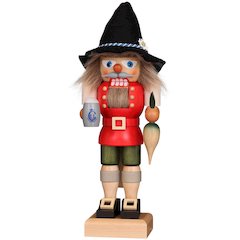 Nutcracker - Bavarian