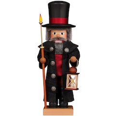Nutcracker - Lamp Lighter