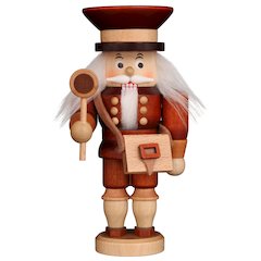 Nutcracker - Conductor (Natural)
