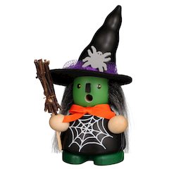 Smoker - Witch