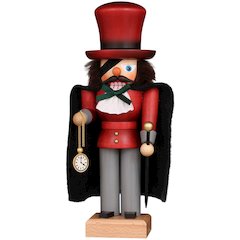 Nutcracker - Drosselmeier