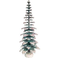 Paper Mache Tree - 30Cm