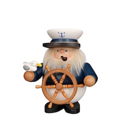Smoker - Sailor