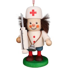 Ornament - Doctor