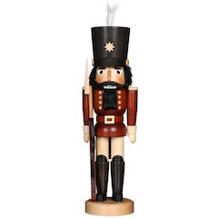 Nutcracker - Soldier