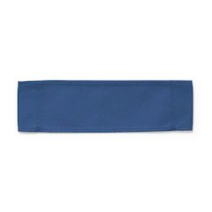 Telescope Casual Director Chair Seat and Back Canvas Cover, Blue