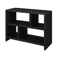 Northfield Console 3 Tier Bookcase