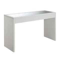 Northfield Mirrored Console Table