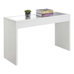 Northfield Mirrored Console Table