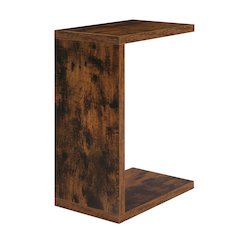 Northfield Admiral C End Table