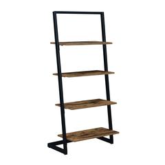 Graystone Ladder Bookshelf