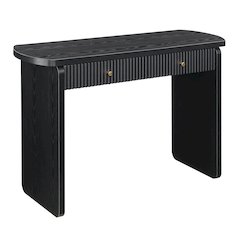Weston 1 Drawer Hall Entryway Console Table