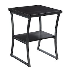 X-Calibur End Table