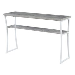 X-Calibur Console Table