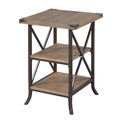 Brookline End Table