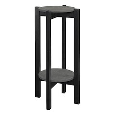 Newport Deluxe 2 Tier Plant Stand