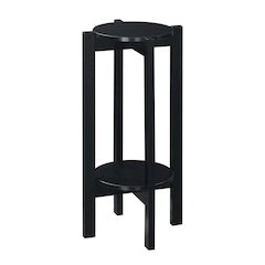 Newport Deluxe 2 Tier Plant Stand