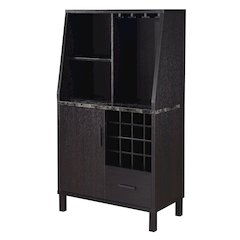 Newport Wine Storage Bar