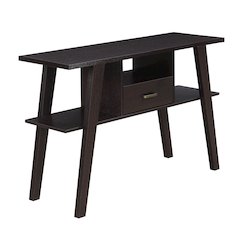 Newport Mike W  Console Table with Drawer