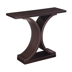 Newport Infinity Console Table