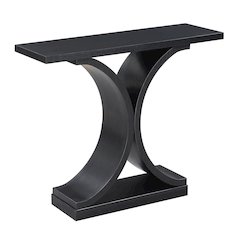Newport Infinity Console Table