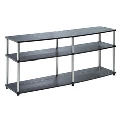 Designs2Go 3 Tier 60" TV Stand