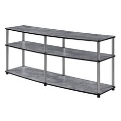 Designs2Go 3 Tier 60" TV Stand