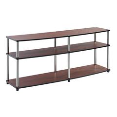 Designs2Go 3 Tier 60" TV Stand
