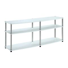 Designs2Go 3 Tier 60" TV Stand