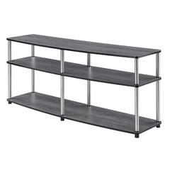 Designs2Go 3 Tier 60" TV Stand