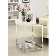 Palm Beach End Table