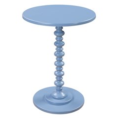 Palm Beach Spindle Table