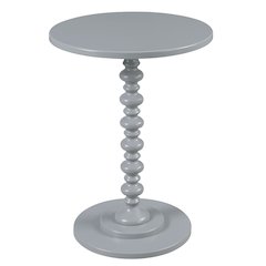 Palm Beach Spindle Table