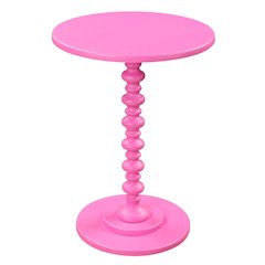 Palm Beach Spindle Table