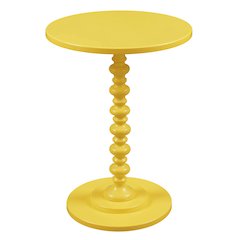 Palm Beach Spindle Table