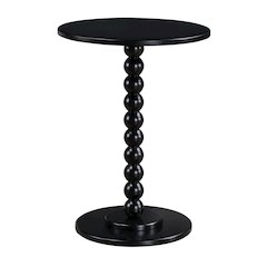 Classic Accents Venetian Islands Spindle Table