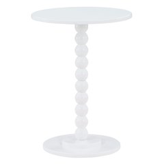 Classic Accents Venetian Islands Spindle Table