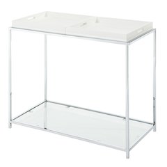 Palm Beach Console Table