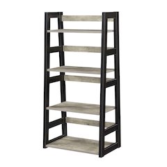 Designs2Go Trestle Bookcase