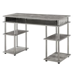 Designs2Go No Tools Student Desk