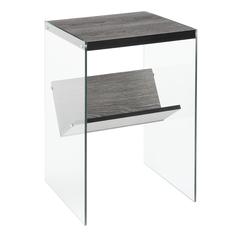 SoHo End Table