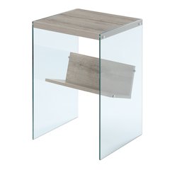 Soho End Table