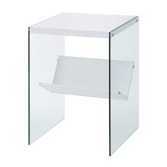 SoHo End Table