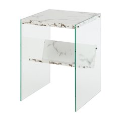 SoHo End Table