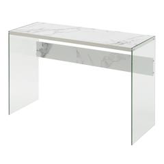 SoHo Console Table