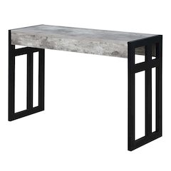 Monterey Entryway Hall Console Table/Desk