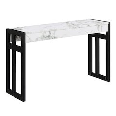 Monterey Entryway Hall Console Table/Desk